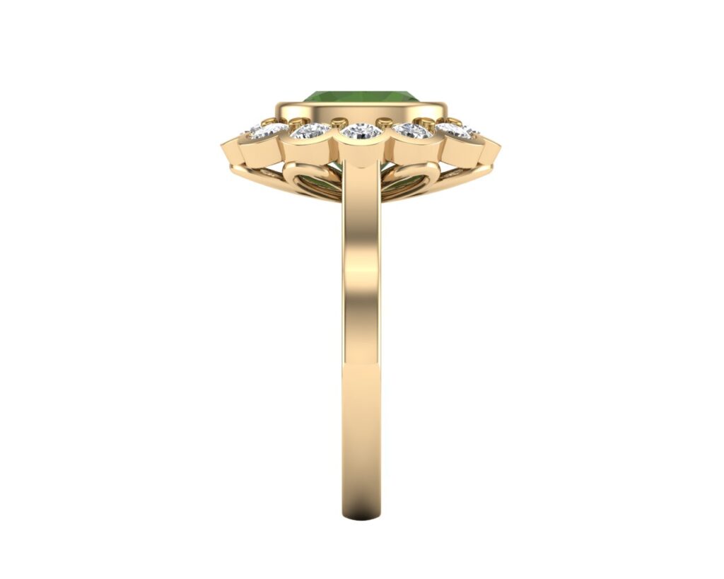 CAD 5