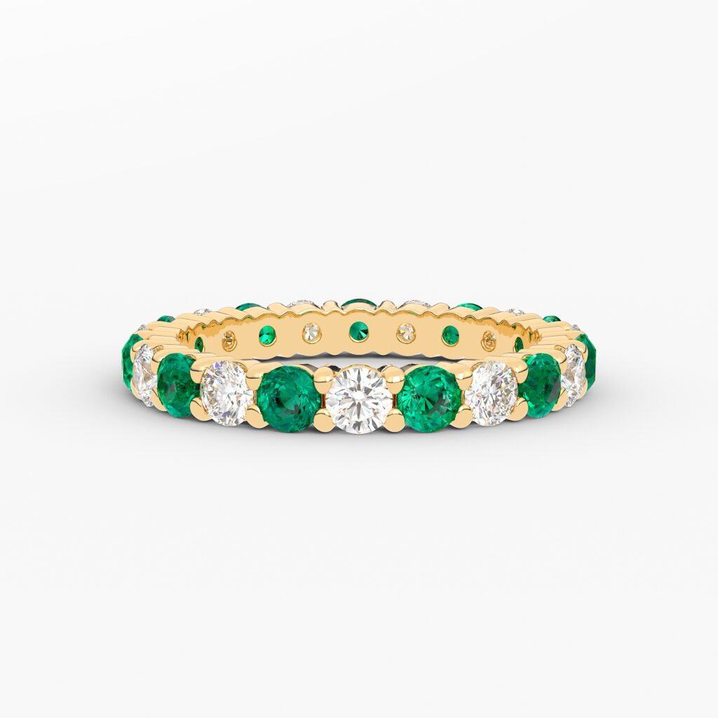 Eternity Ring